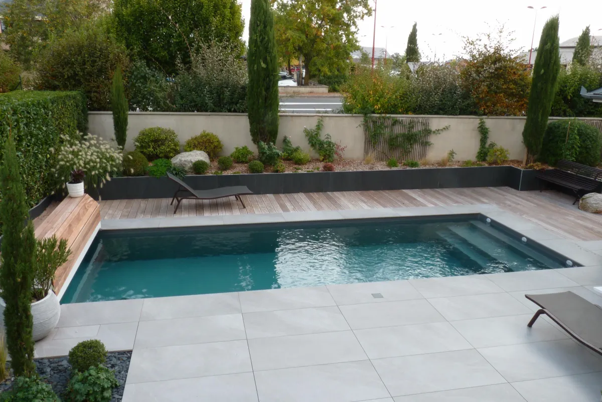 Pisciniste