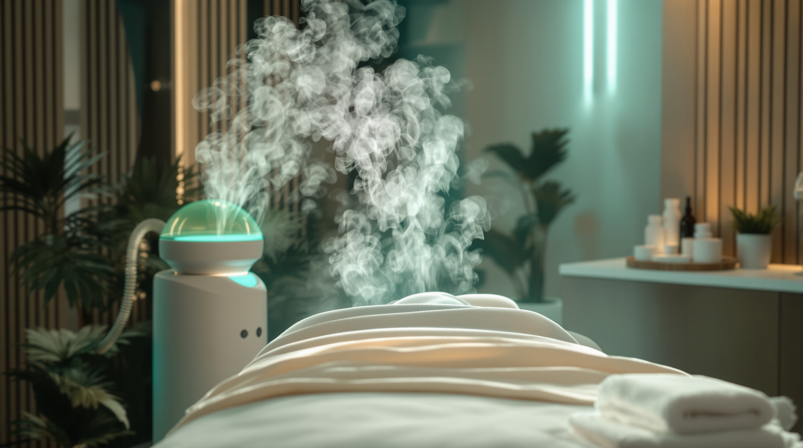 "Indulge in the ultimate care for your often-overlooked skin. The Back Facial deeply cleanses, exfoliates, and hydrates, targeting tension and impurities to reveal smooth, radiant skin. Relax as your back is treated with soothing steam, gentle massage, and nutrient-rich masks, leaving your skin soft, refreshed, and rejuvenated.  Back Facial — where relaxation meets radiant, healthy skin."