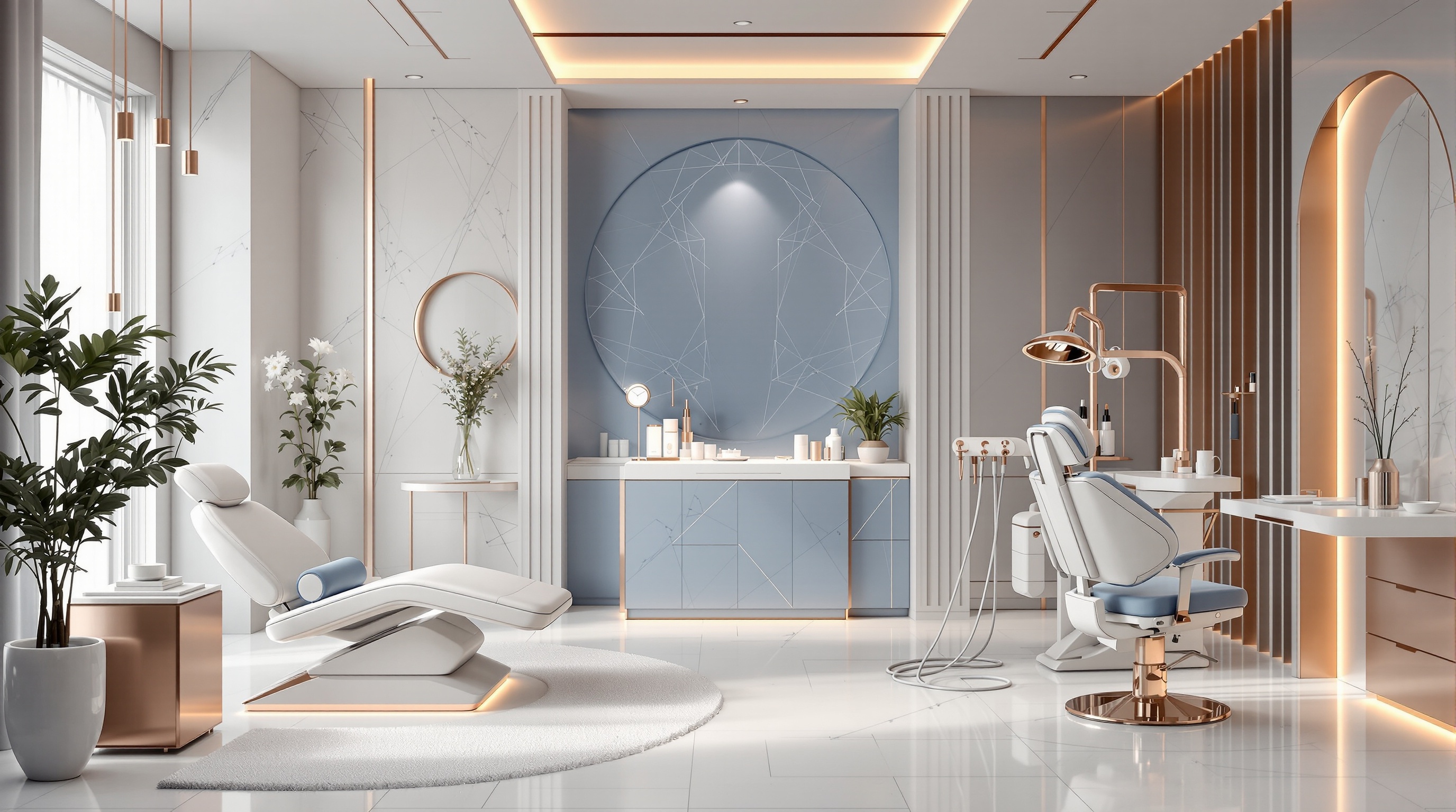 Step into the ultimate self-care experience designed to leave you radiant from crown to smile. The Glow All Out Package combines three of Savor’s signature luxuries — the Platinum Head Spa, a Custom Facial, and professional Teeth Whitening — for a complete transformation of beauty and wellbeing. Indulge in a rejuvenating scalp ritual infused with botanical elixirs and soothing steam, followed by a personalized facial that restores balance, hydration, and glow. Finish with a bright, confident smile that completes your luminous look.