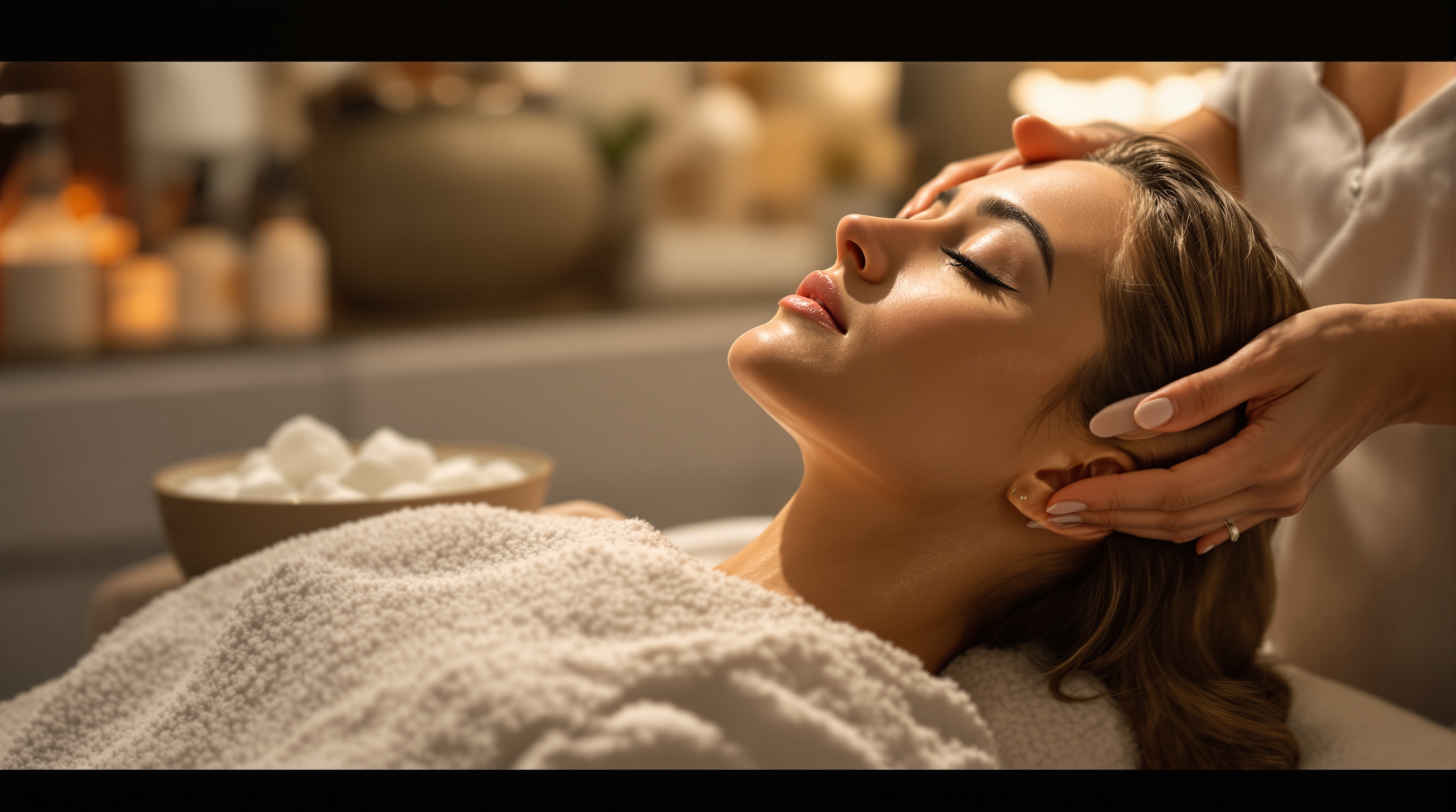 Create beautiful, long-lasting curls or waves with our professional perm service. Whether you desire tight spirals, loose beachy waves, or added body and volume, our experienced stylists use advanced techniques and quality products to achieve your ideal texture. Transform straight or limp hair into bouncy, defined curls that enhance your style and reduce daily styling time.