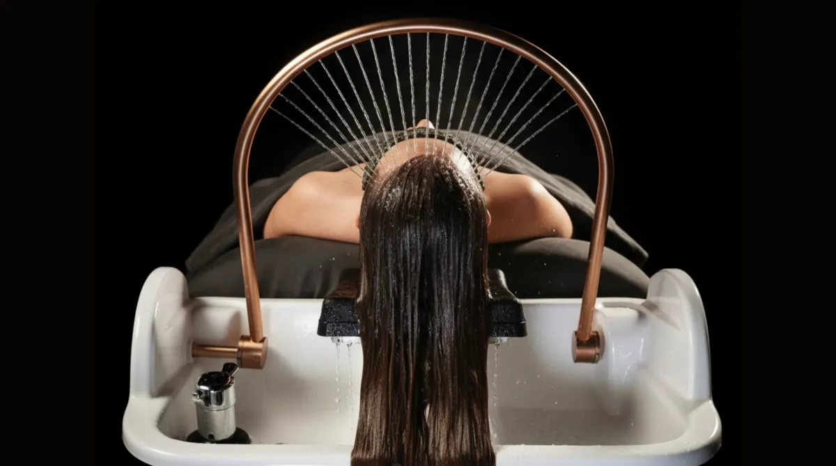 "Experience unparalleled luxury and total renewal with the Ultimate Indulgence Package — a head-to-toe escape designed to revive your body, mind, and spirit. Begin with a 60-minute full body massage that melts away tension, followed by a 60-minute Platinum Head Spa session that nourishes your scalp and restores balance. Enjoy a high-frequency facial to refresh and illuminate your skin, then choose a finishing touch: a radiant teeth whitening session and a glamorous lash lift and tint.  The Ultimate Indulgence — where complete relaxation meets luminous beauty, leaving you fully renewed and glowing."