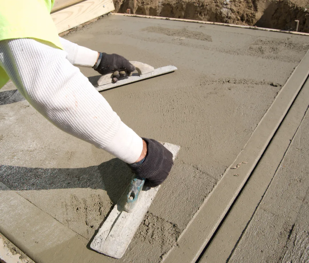 Hampstead, NC Concrete driveway