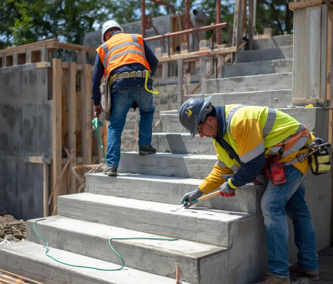 Concrete Patios in Wilmington, NC