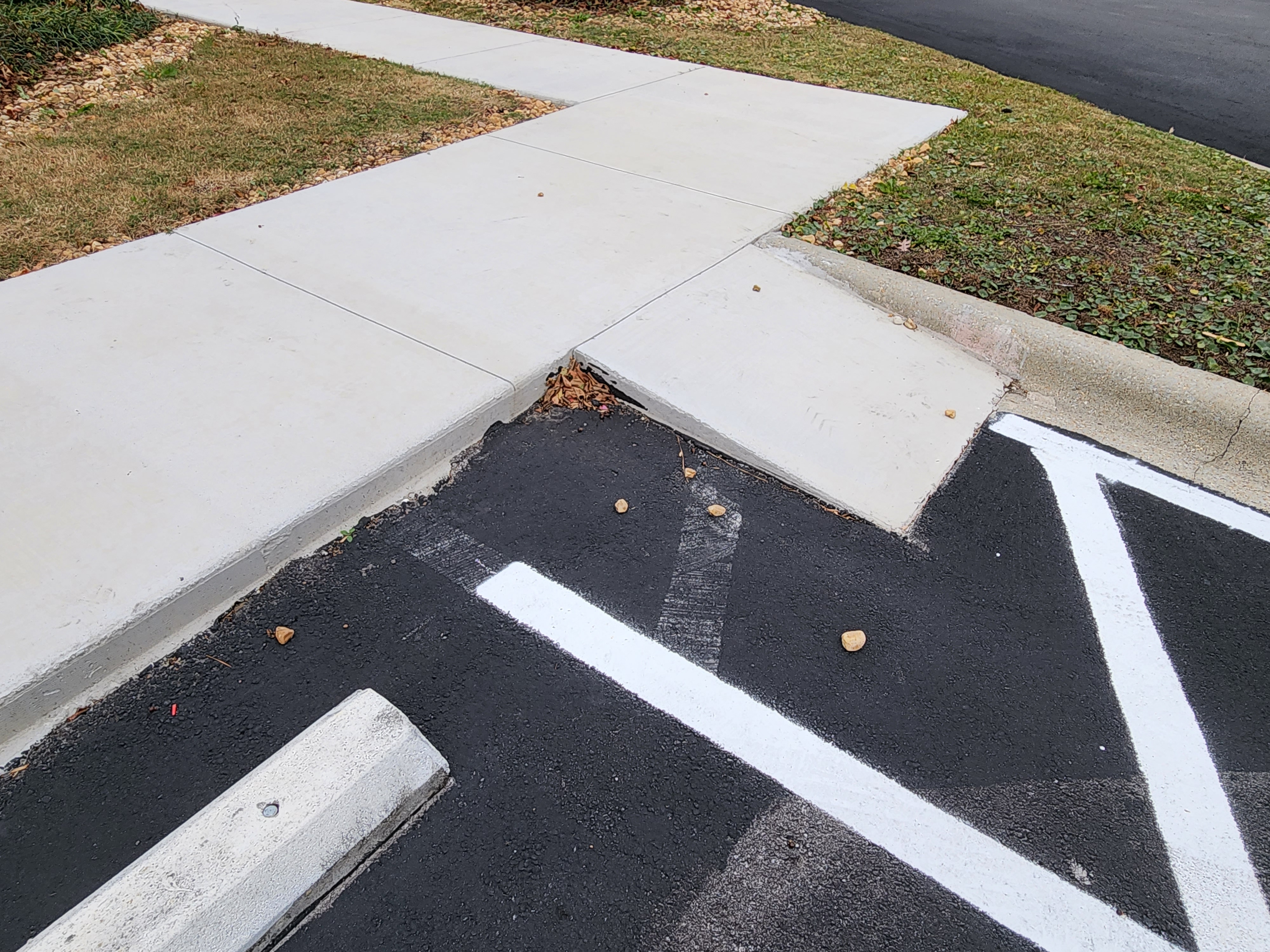 Wilmington, NC Concrete Walkways