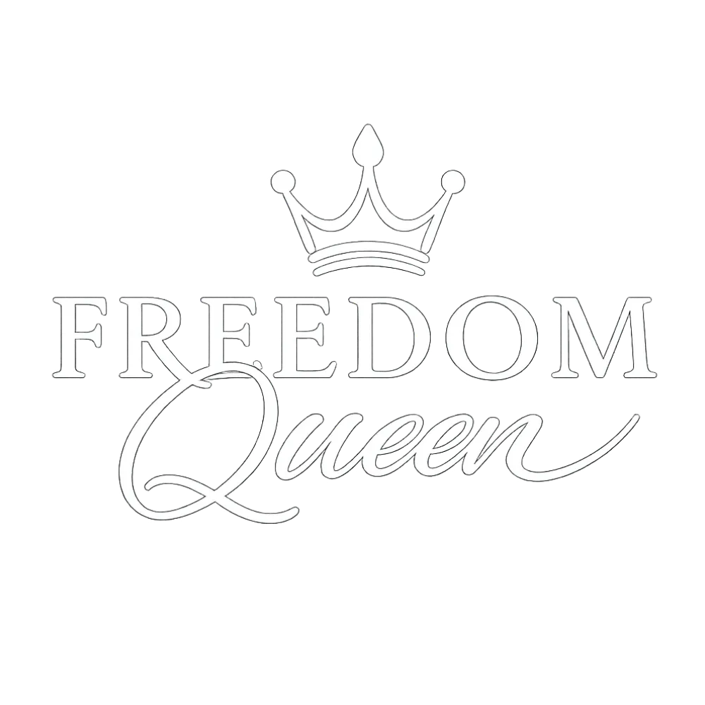 Freedom Queen Logo