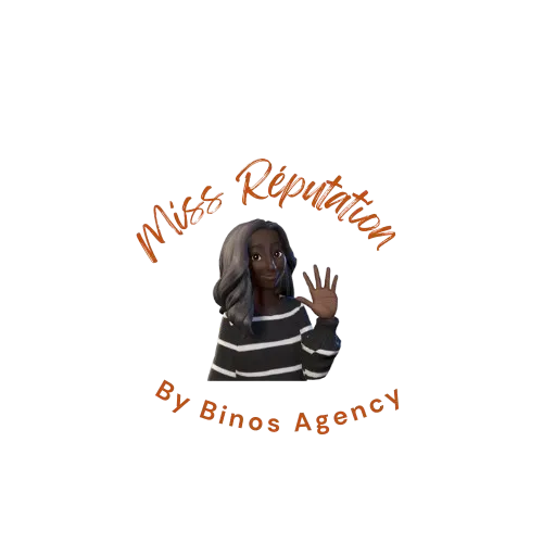 Miss réputation by Binos Agency