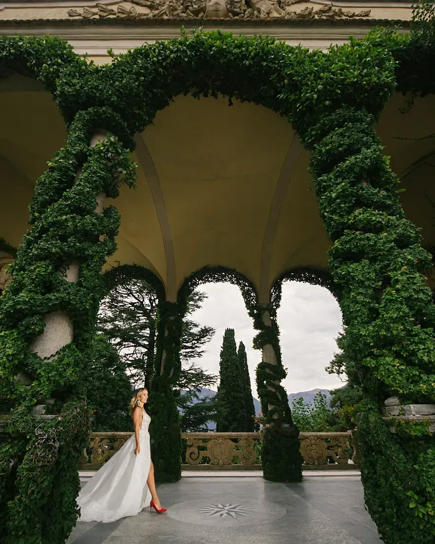 Italy Boutique Weddings