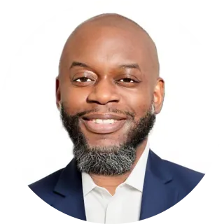 Dr. Jubril Wilson (Coach JB)