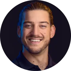 Joshua Haag
