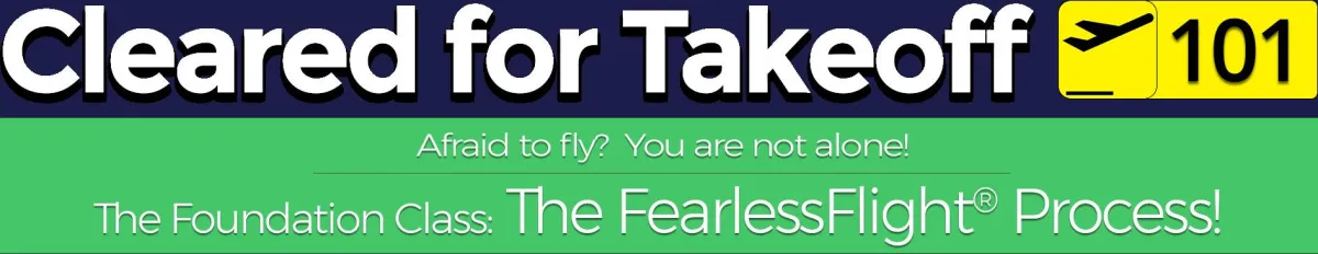 Cleared for Takeoff 101 Phoenix Frequently Asked Questions