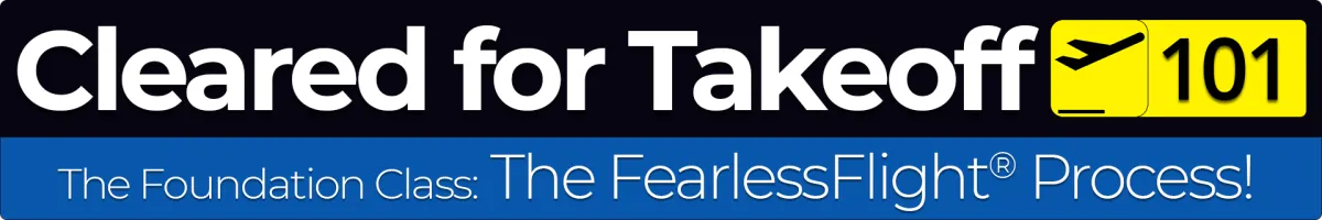 Cleared for Takeoff 101 Phoenix Frequently Asked Questions