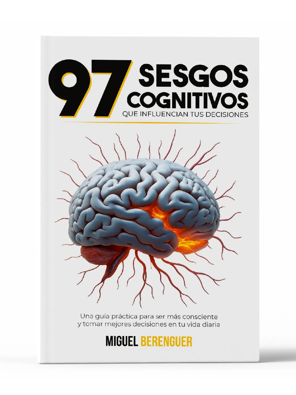 Sesgos Cognitivos, la mente humana
