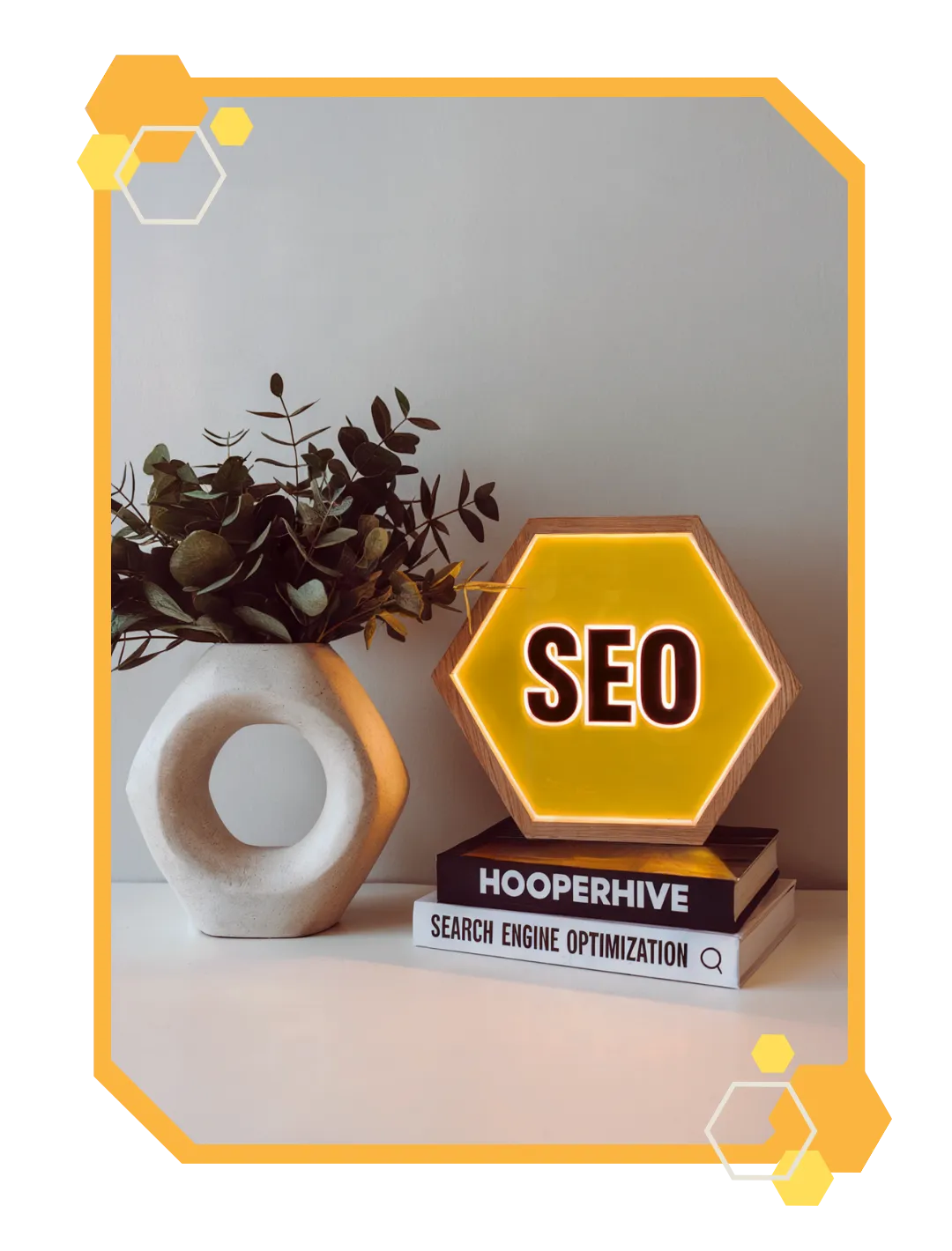 HooperHive SEO Services lifestyle photo