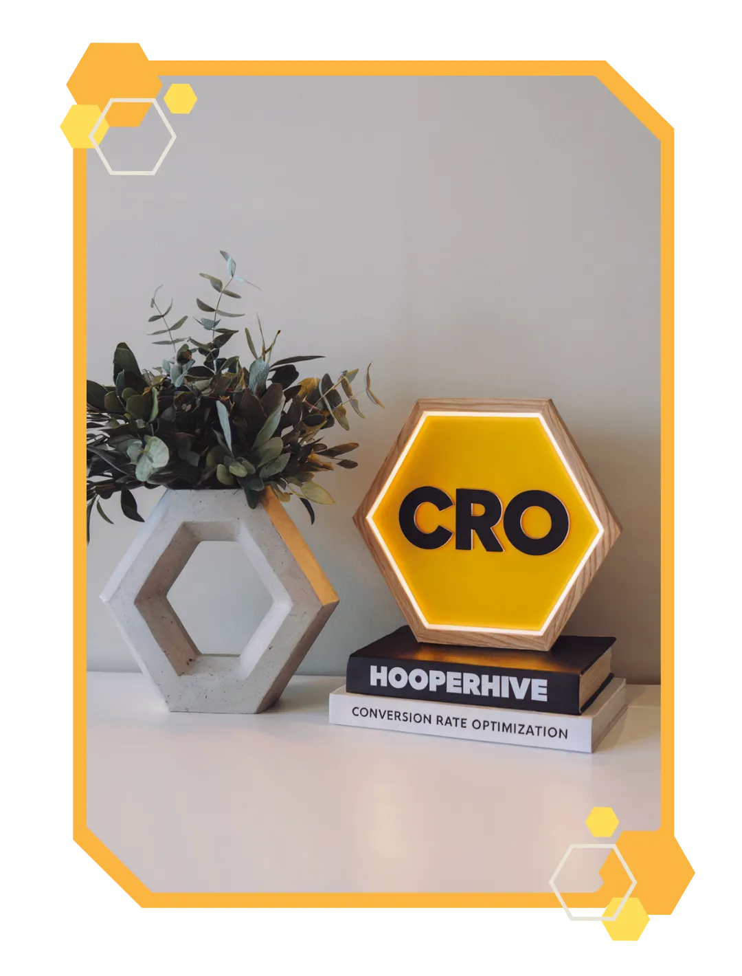 HooperHive CRO Services Lifestyle Photo