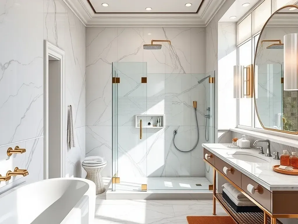 A deep cleaned house in Cedar Hill TX