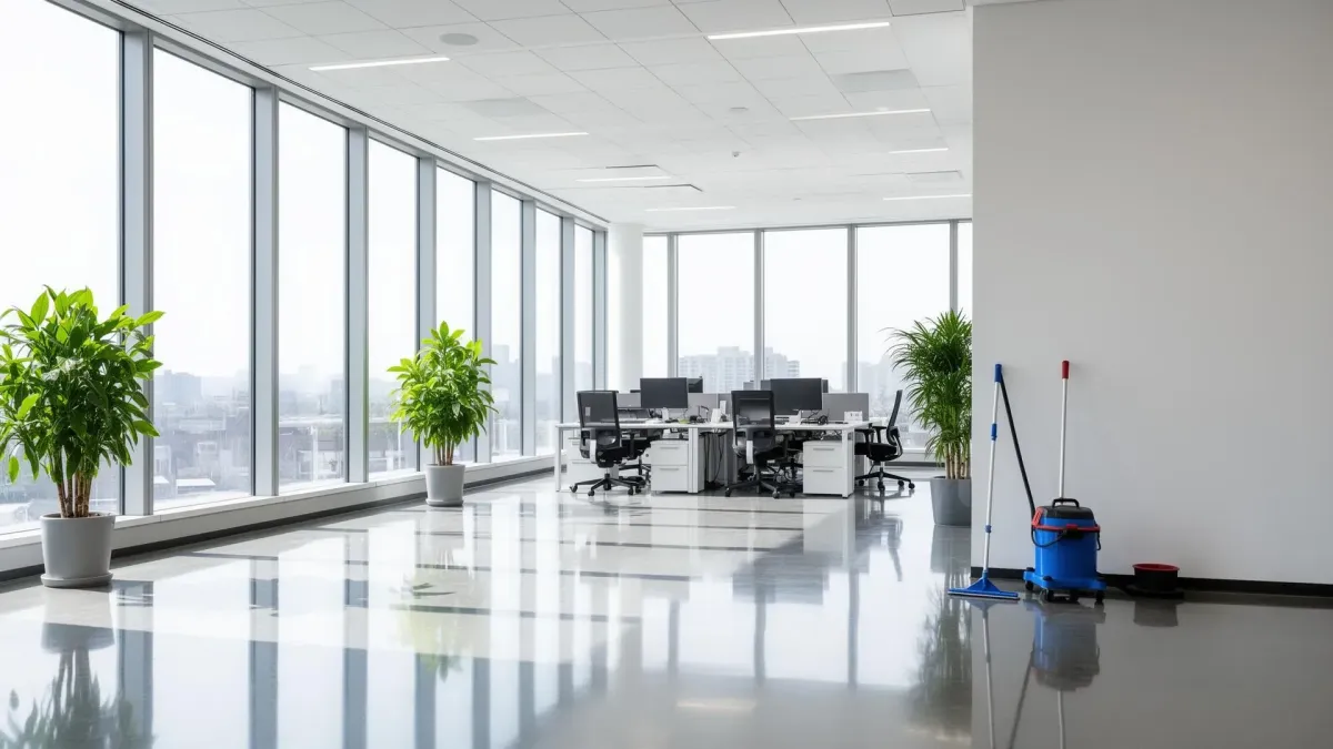 Pet-safe cleaning products for DeSoto homes