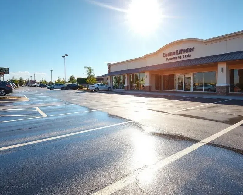 A deep cleaned house in Cedar Hill TX