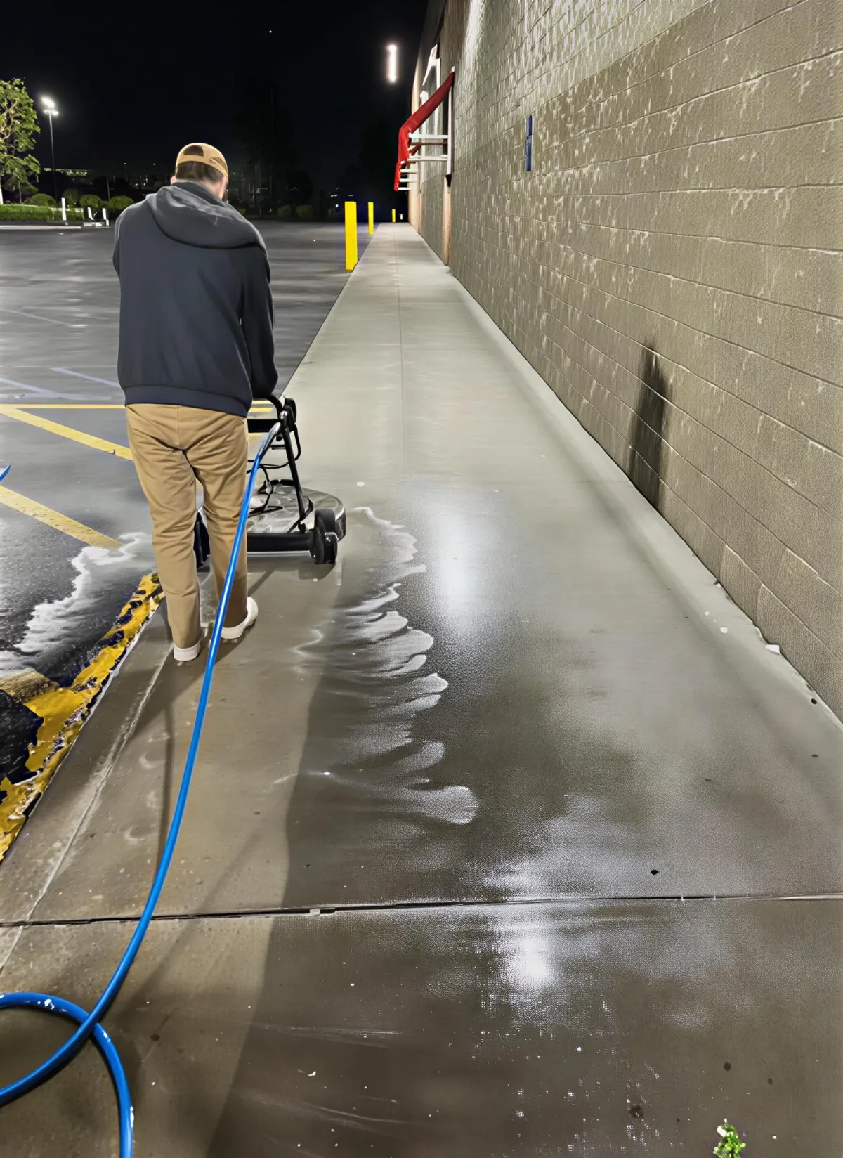 Property cleaning & maintenance partners Cedar Hill 75104