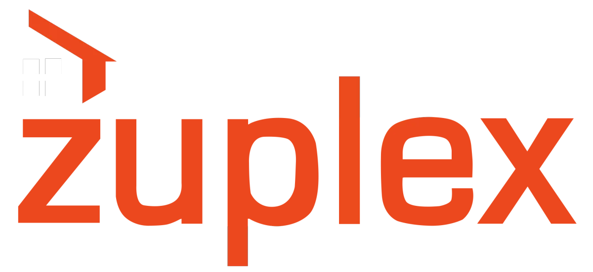 Zuplex logo
