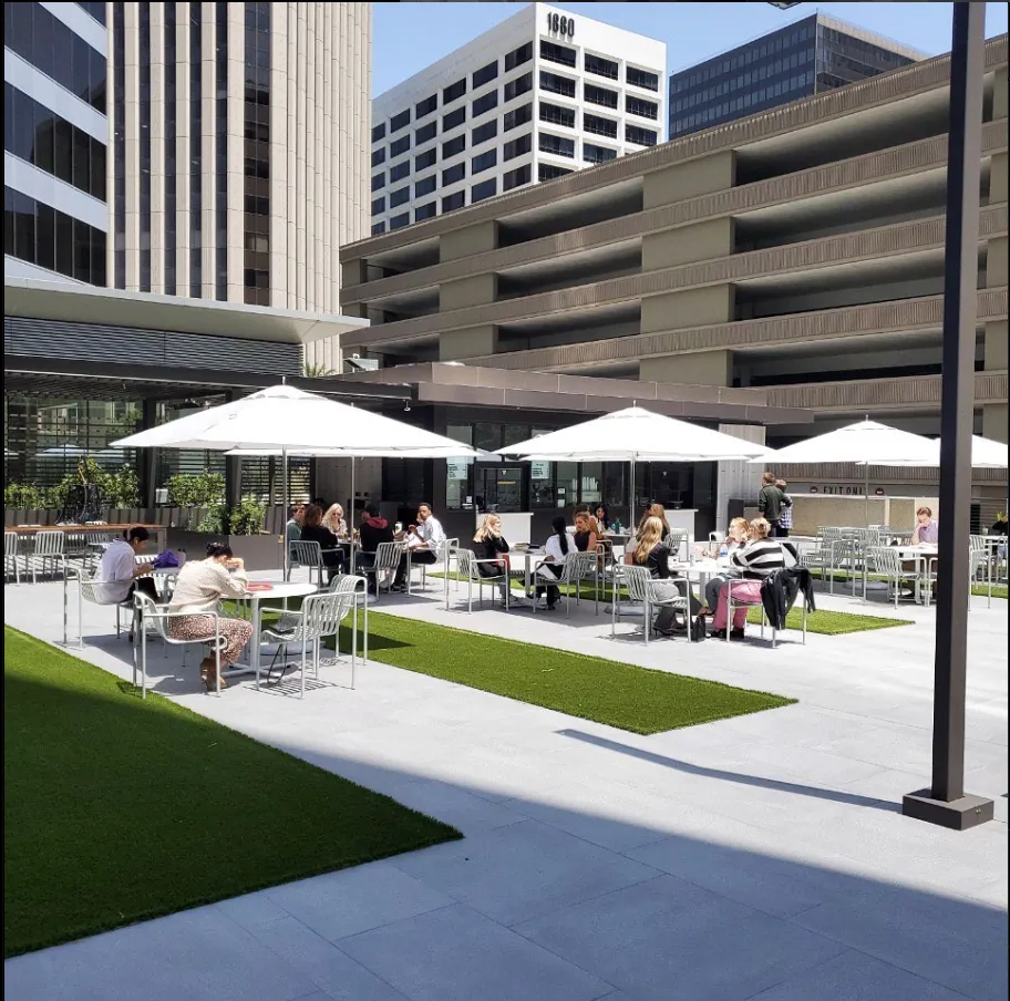 white ceramic mug with cappuccino