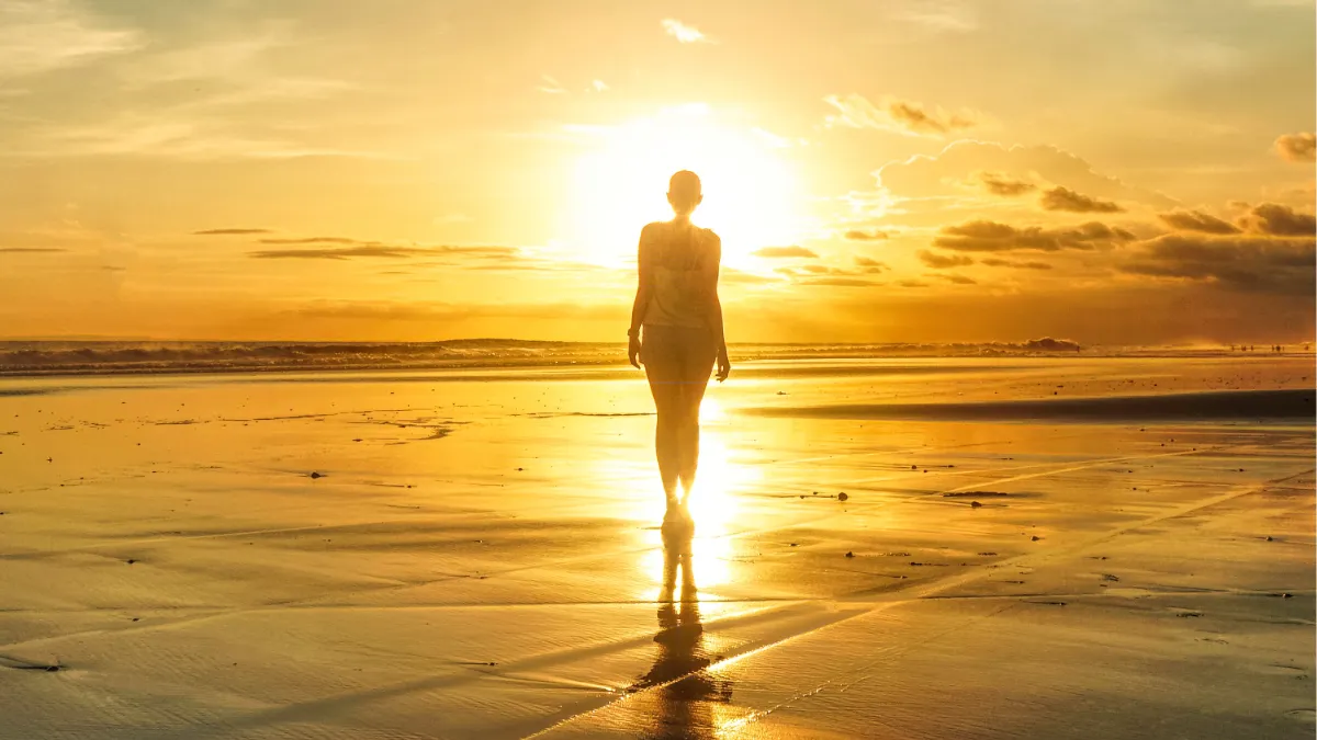 Celebrating Yourself: A Birthday, A Breath, A Becoming