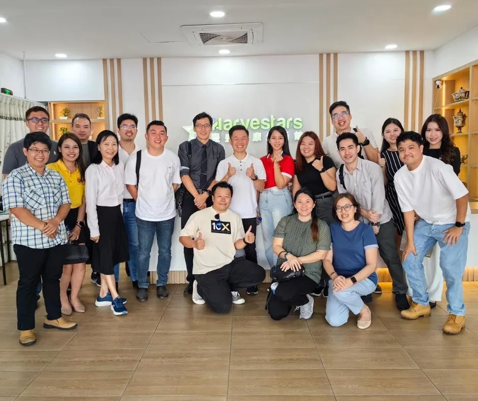 Corporate AI Training (HRDC Claimable) – 10X Workshops