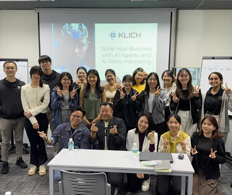 Corporate AI Training (HRDC Claimable) – 10X Workshops