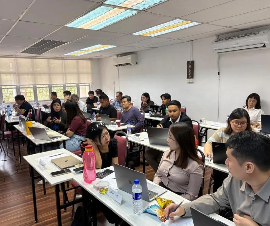 Corporate AI Training (HRDC Claimable) – 10X Workshops
