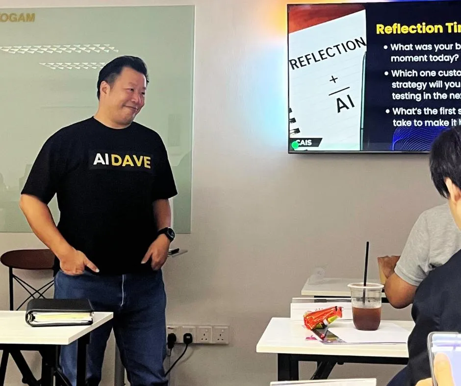 Online AI Video Course for Content Creation – 10X Authority Blueprint