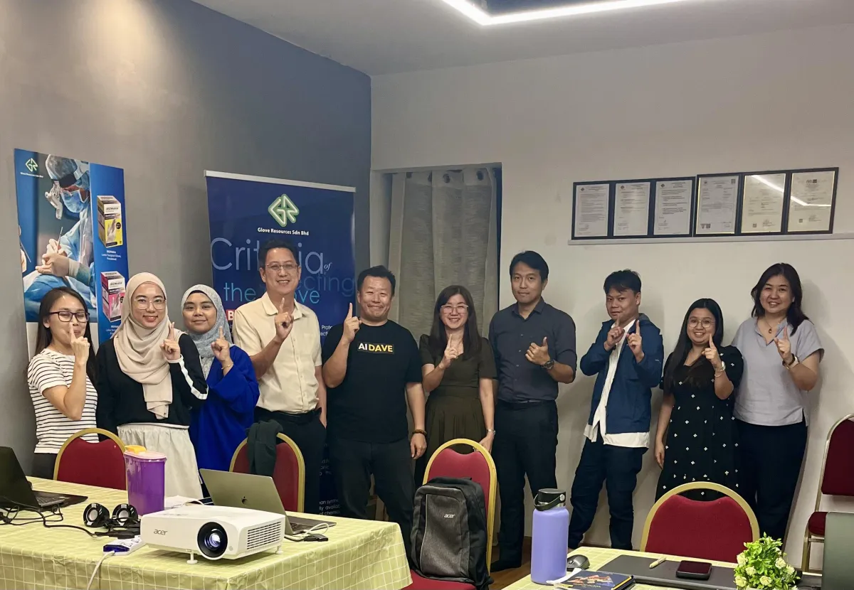 Corporate AI Training (HRDC Claimable) – 10X Workshops