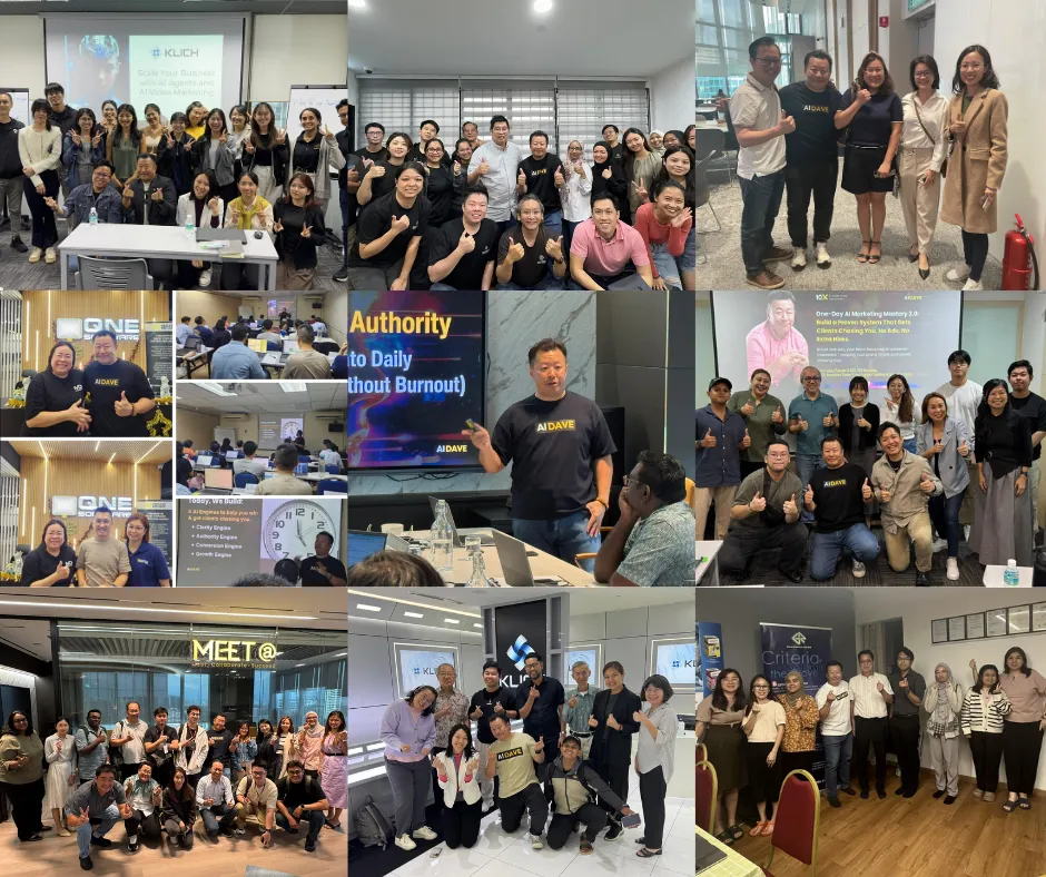 Online AI Video Course for Content Creation – 10X Authority Blueprint