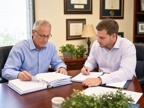  Licensure Preparation