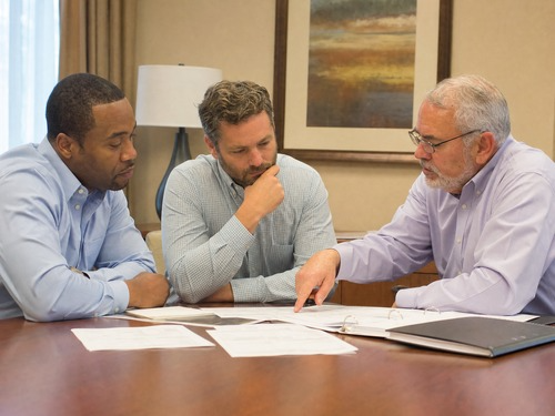 Licensure Preparation