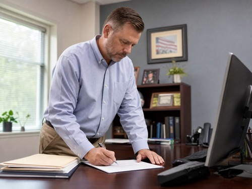 Licensure Preparation