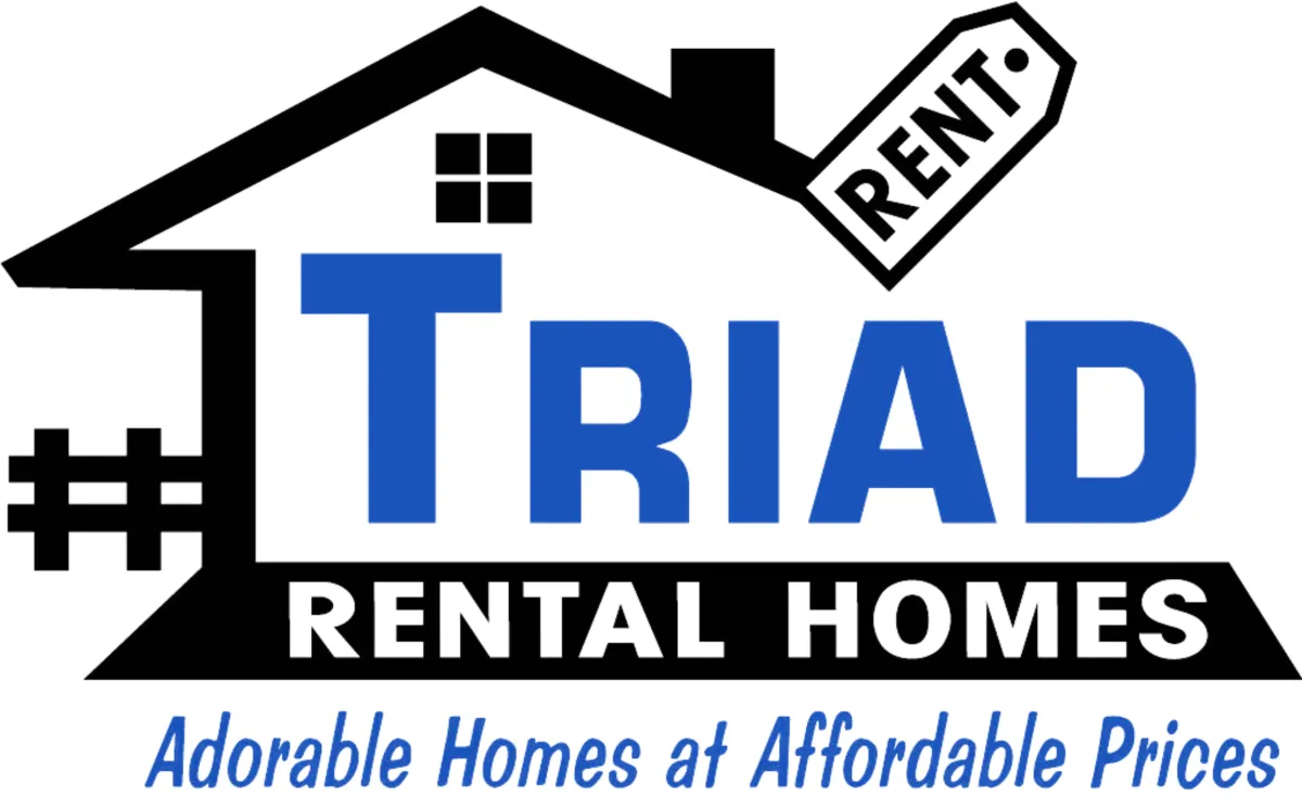 Triad Rental Homes Logo