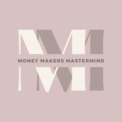 Money Makers Mastermind Logo