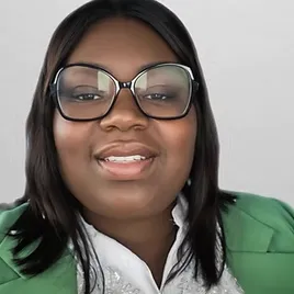 Carshell De Gale, LMSW - K&I Healthcare