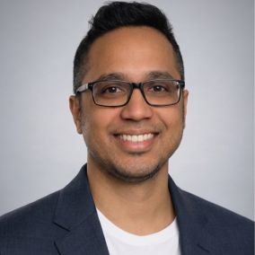 Albert Haley, LCPC, NCC K&I Healthcare 