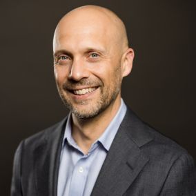 Jason Miller, LMSW - K&I Healthcare