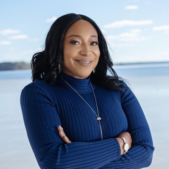 Dr. Lee Anna A. Belton, DSW, LCSW-C, LICSW, LCSW