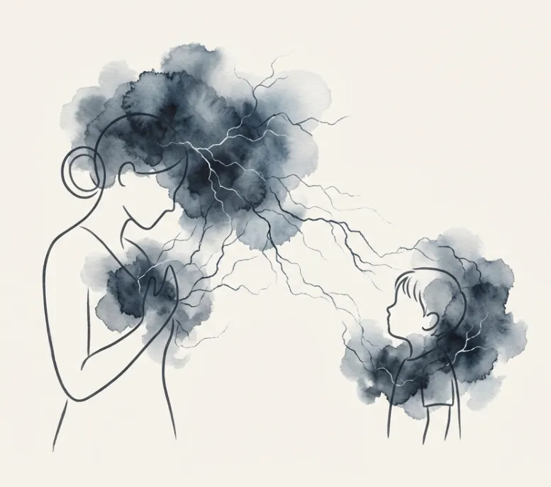 The Hidden Parenting Pattern That Creates Power Struggles - Part 2 of 4