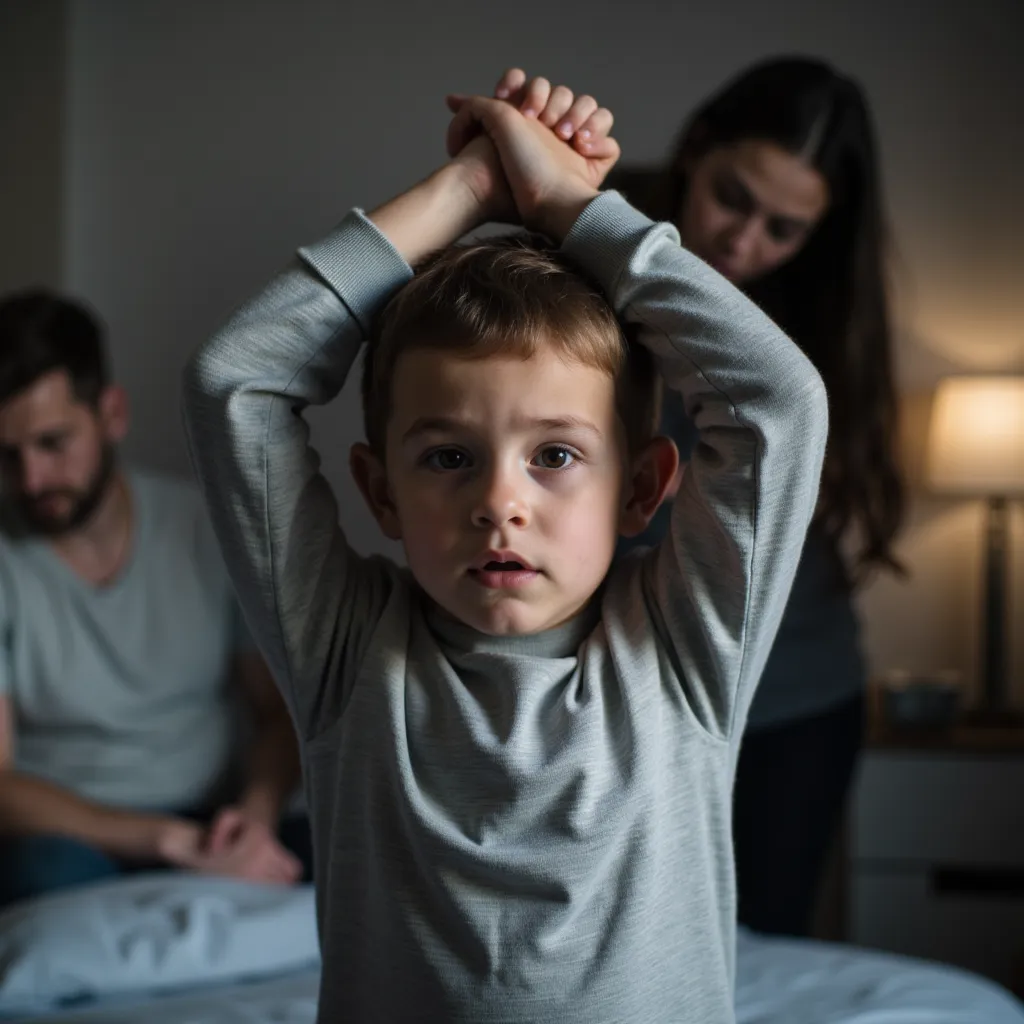 When Parenting Strategies Fail - Part 3 of 4