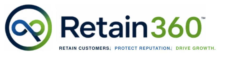 Retain360 — Retain customers. Protect reputation. Drive growth.