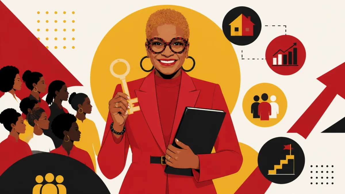 She Owns It: How Black Women Are Becoming Franchising's Fastest-Growing Power Players