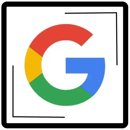 google search icon