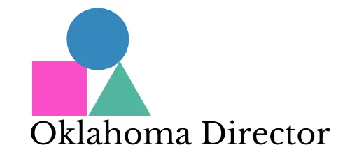 Oklahoma Director Logo