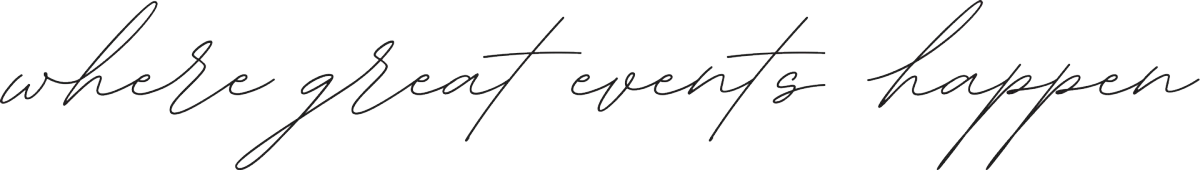 where great events happen