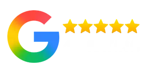 Google 5 Star Rating