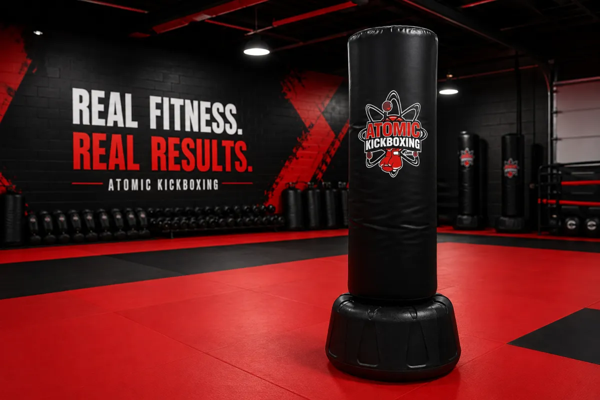 How Kickboxing Helps Improve Coordination and Balance