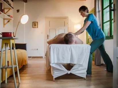 Mobil Massage